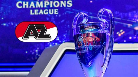 az kent tegenstander  tweede voorronde champions league