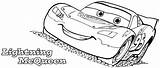 Coloring Lightning Mcqueen Pages Tampa Bay Drawing Lighting Gordon Jeff Drag Racing Printable Getcolorings Getdrawings Colouring Colorings Color sketch template