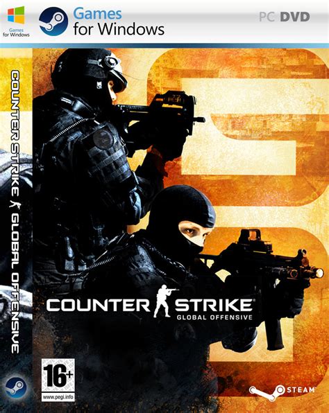 Counter Strike Global Offensive Full Download Free