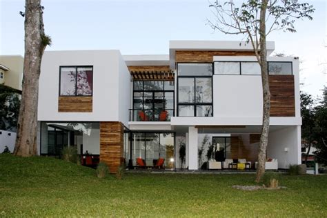 diseno de casa por pp arquitectos diseno de casas home house design