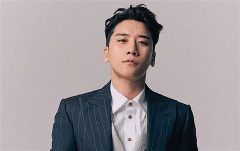big bang s seungri accused of a prostitution ring involvement mellow 94 7