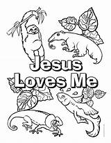 Vbs Coloring Sheets Crafts Bible School Arts Pages Vacation Guildcraft Weird Animals Printables Freebiefriday Sunday Son sketch template