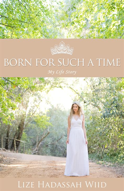 born    time  lize wiid goodreads