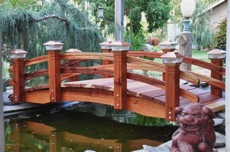 stunning garden bridge design ideas wow decor