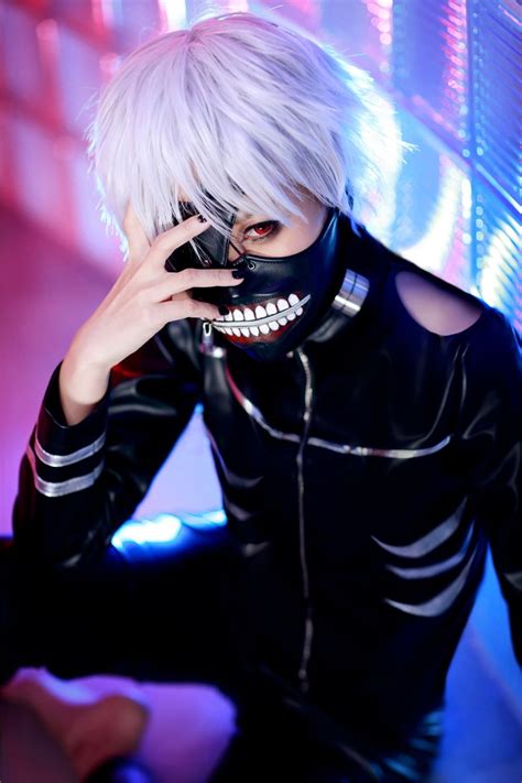 √ Anime Cosplay Ideas For Guys