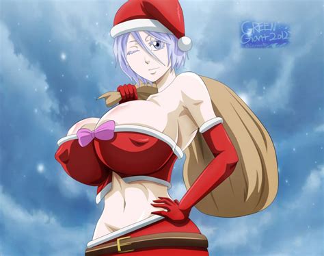 christmas rukia eroenzo and greengiant2012 artwork western hentai pictures pictures sorted