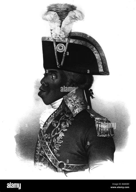 toussaint laverture francois dominique   general