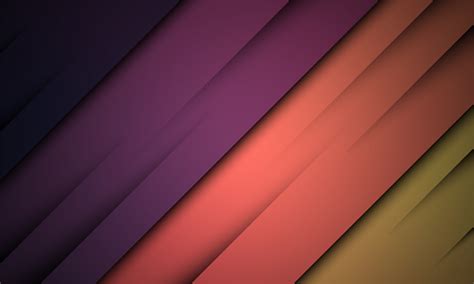 abstract gradient background  colorful  modern style