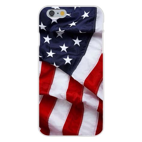 American Flag Phone Cases Covers For Iphone – Stars And Stripes