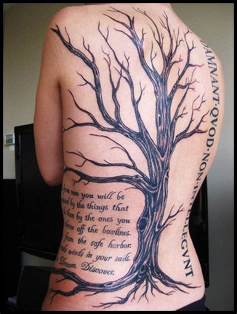 50 Tree Tattoo Designs For Men And Women Tree Tattoo Designs Willow