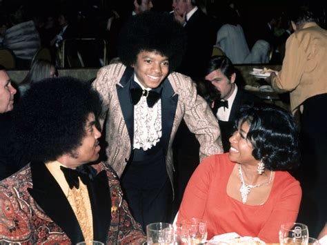 Michael Jacksons Mother Katherine Turns 90 Years Old Today Mjs