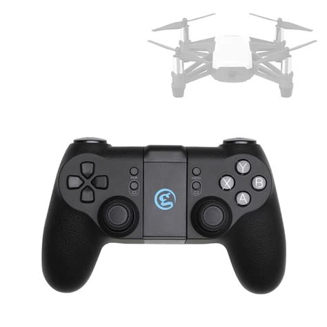 dji tello camera drone remote controller enhanced edition gamesir td ts joystick electrobest