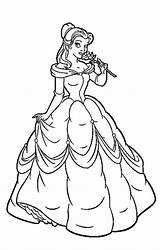 Disney Coloriage Her Princesse Coloringsun Coloriages Kidsplaycolor sketch template