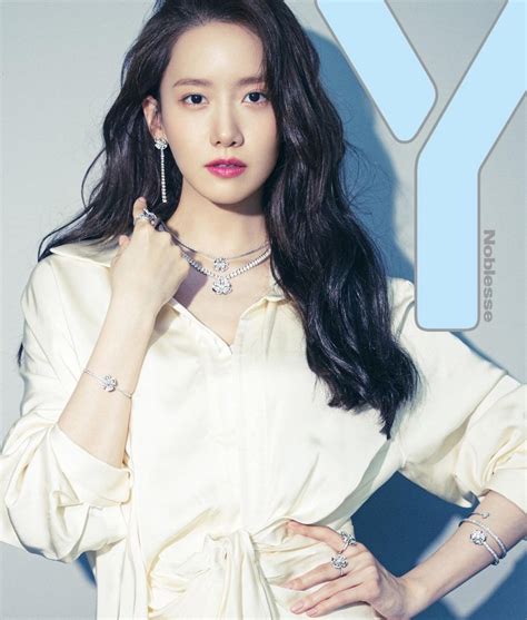 Girls Generation S Yoona Reveals Which One She D Choose Between Long