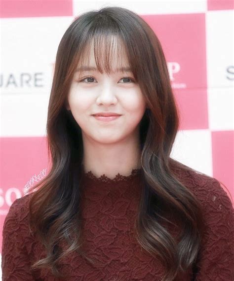 17 best images about kim so hyun on pinterest the