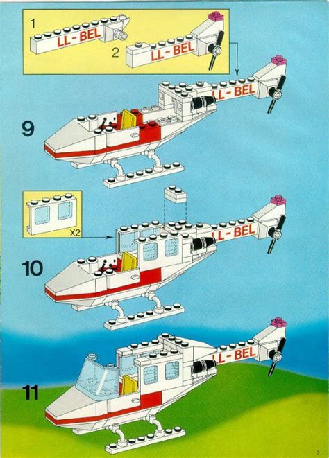 lego airport instructions  town lego instructions lego airport lego design