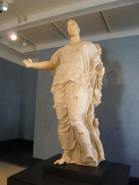 Greek Sculptures Classical Greek Art