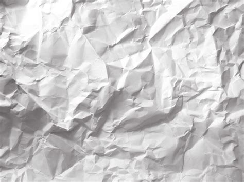 wrinkled crumpled paper stock photo freeimagescom
