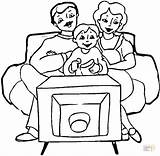 Sleepover Coloring Pages Getdrawings sketch template