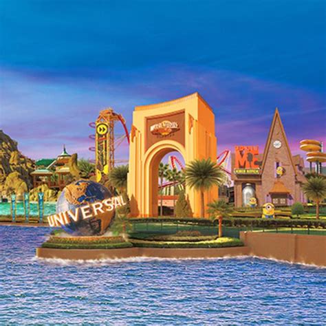orlando theme parks disney world universal seaworld