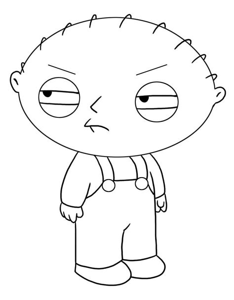 family guy coloring pages  coloring pages  print
