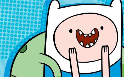 Cartoon Network Celebra Cumpleaños De Finn De Hora De Aventura
