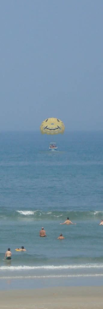 Smiley Sailing Daytona Beach Total Amateur Flickr