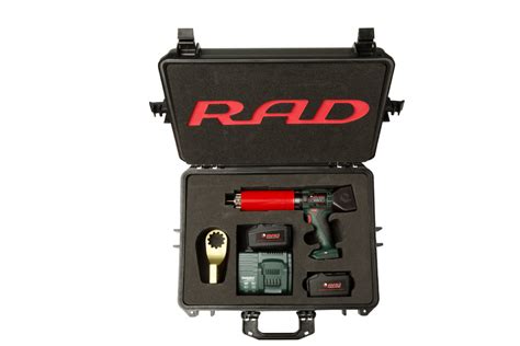digital  rad    case wide rad torque systems pneumatic