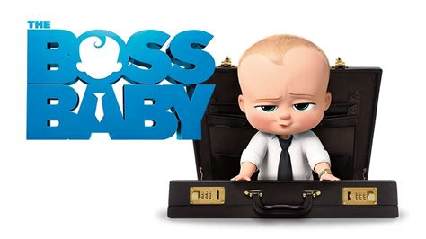 boss baby   movies