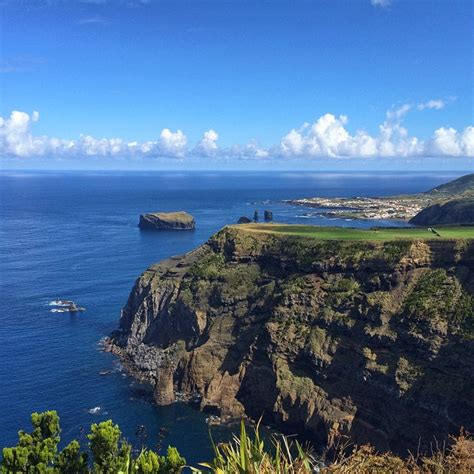 Hiking On The Azores Islands Highlights