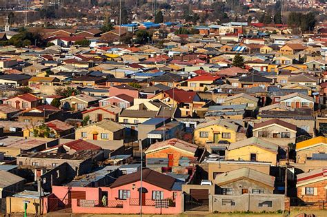 family home  south african townships  contested
