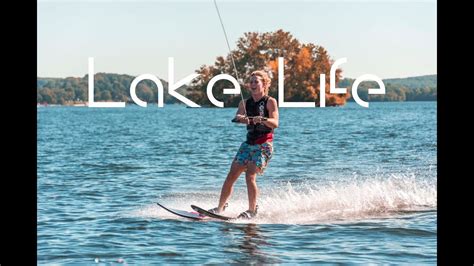 lake life  youtube