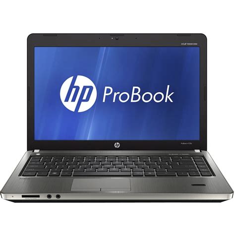 hp probook  laptop intel core    gb ram gb hd dvd