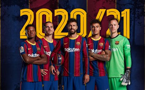 barca  squad numbers confirmed