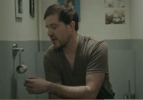 brilliant toilet paper commercial proves   ipad
