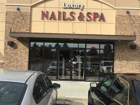 nail salon  luxury nails spa  douglasville georgia