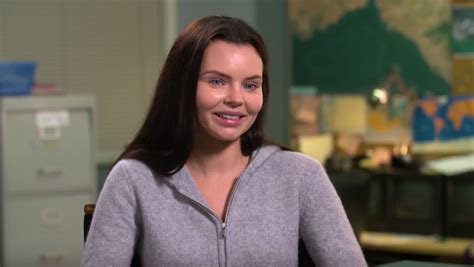 eline powell  fun facts  didnt    actress