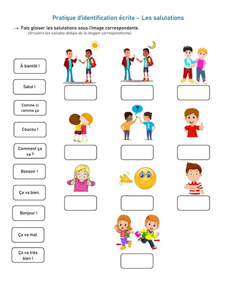 pin  french games  activities
