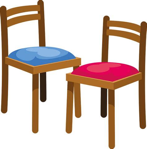 chairs clipart   transparent png creazilla