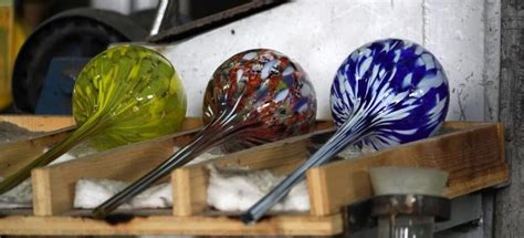 Glass Blowing For Beginners How To Get Started Tactile Hobby
