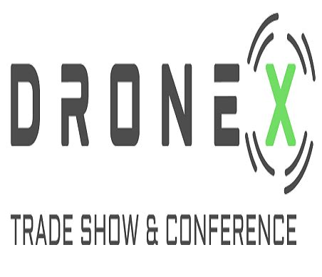 drone  trade show conference date  location