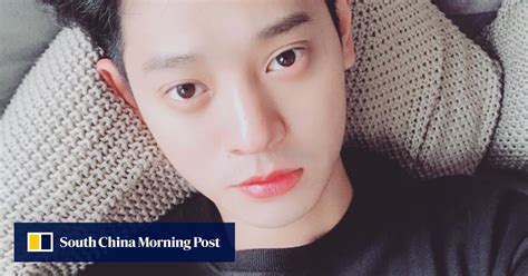 South Korean K Pop And Tv Star Jung Joon Young ‘sorry For Sharing Sex