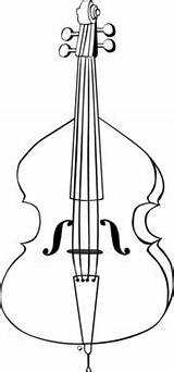 Cello Instruments Coloring Musical Music Addie Printable Pages Drawing Cellos Illustration Musicales Instrumento Results Template Vector Drawings Squidoo Visit Gummy sketch template