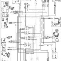 wiring draw  schematic