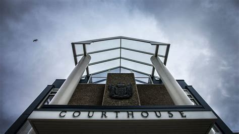 man in court after being accused of incest nz
