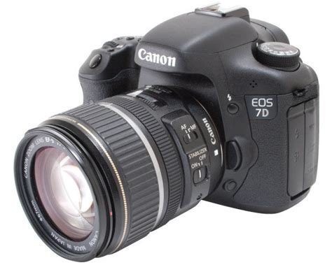 canon eos  digital slr camera review videomaker