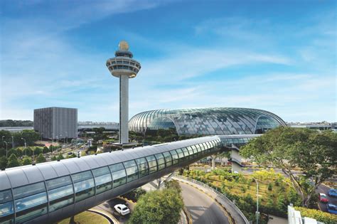 singapores changi airport group  enhance security operations