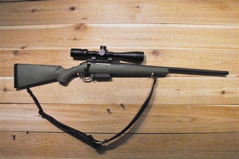 ruger american mm creedmoor adelbridge