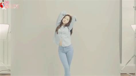 Apinks Naeun New Cf For Calobye Youtube