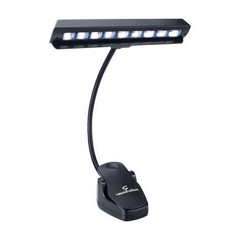 msl  led stand light concept audio